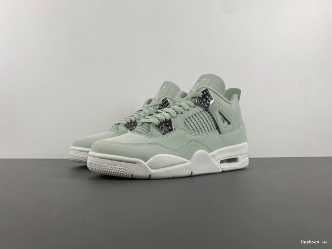  HV0823-003   4 Seafoam Retro Sail Jordan 1118